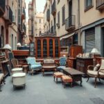 El mejor servicio de vaciado de pisos en Granollers