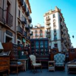 Expertos en vaciado de pisos y reciclaje en Vic