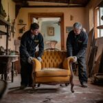 Mudanzas baratas en Mollet del Vallès