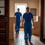 Mudanzas baratas en Sitges: calidad y precio competitivo