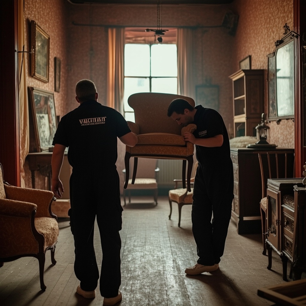 Mudanzas económicas en Granollers calidad y buen precio