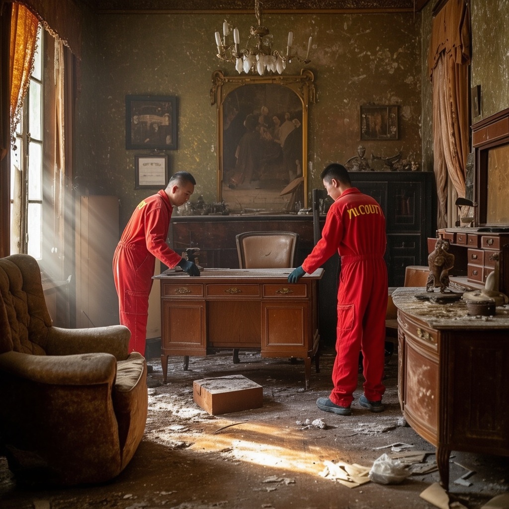 Mudanzas económicas en Sant Boi de Llobregat