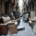 Tu opción confiable para vaciar pisos en Lleida