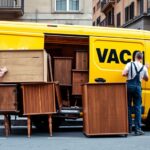 Vaciado de pisos responsable en Salt